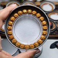 猴头核桃手串23号双标超深坑小奶酪10左右