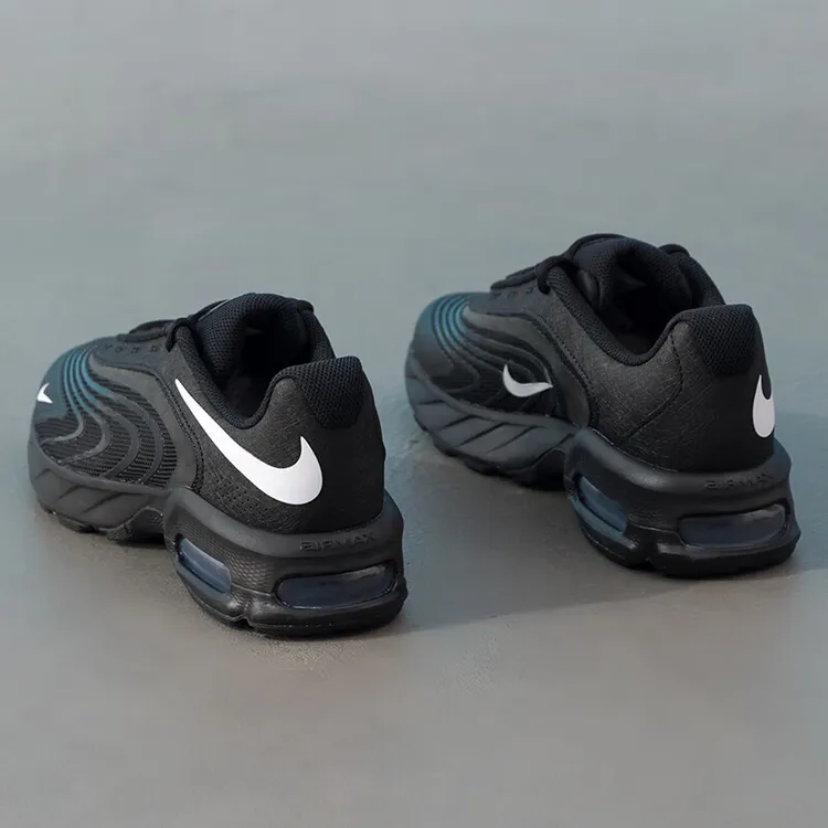 NIKE/耐克休闲鞋男鞋25夏季新款运动鞋AIR MAX缓震耐磨跑步鞋