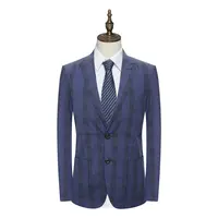 CA256 机场货 卡春秋男式西服 桑蚕丝意大利进口面料商务西装外套
