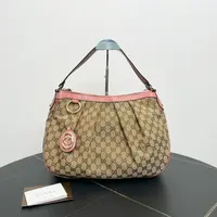 Cherry/95新/单肩包/古驰/250504CY0026