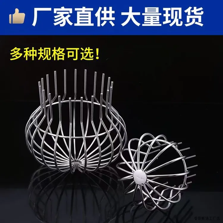 天台地漏防堵网排水网罩天沟阳台110落水管防老鼠不锈钢过滤网盖