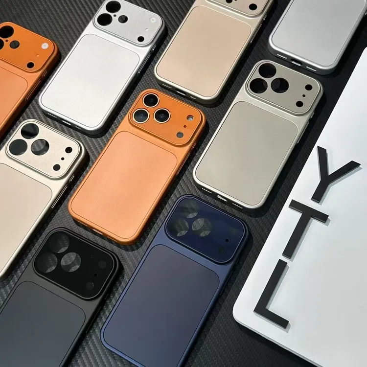 雅天立新款全包秒变17适用苹果16手机壳iPhone17潮15promax防摔13