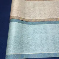 【生纸锦绣黄河长卷】大风堂加厚生纸书法国画作品纸