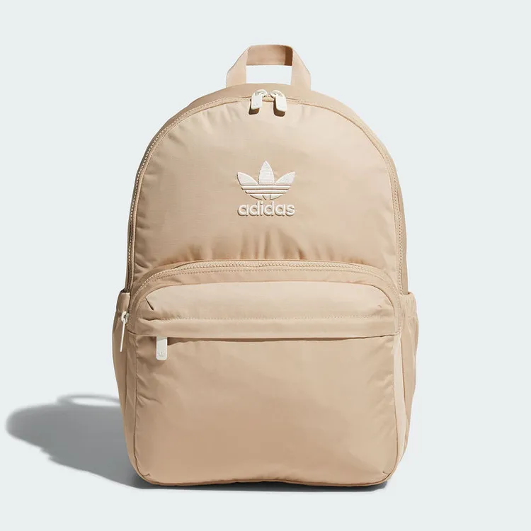 Adidas/阿迪三叶草休闲时尚系列BACKPACK新品通款双肩包JL7663