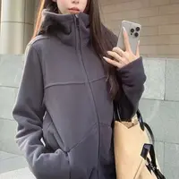 M62352 韩版显瘦“四色外套”
