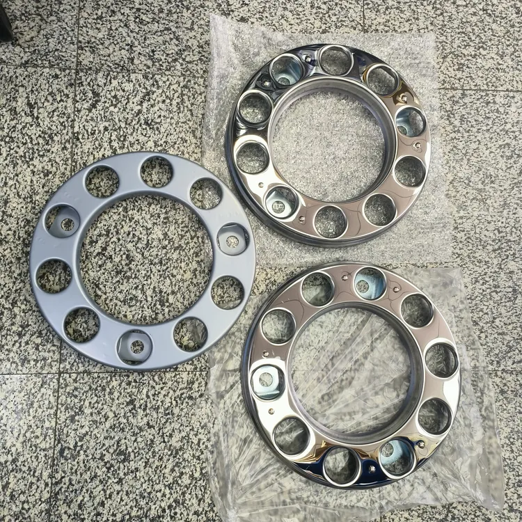 一汽解放J6P.Jh6J7脚踏圈车轮护罩货车