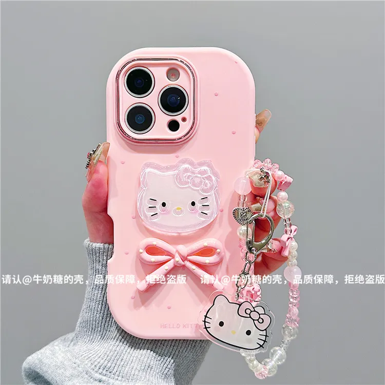 金属小胖妹适用苹果17/iPhone/华为荣耀/VIVO/OPPO/小米手机壳潮