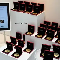 K.baby 定制大金饼！