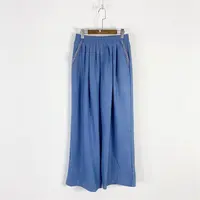 【77衣橱】KD2715精品女装休闲裤长裤裤子【红人上新】
