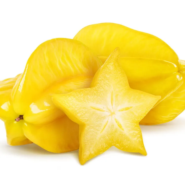 红龙杨桃(惠鲜水果)