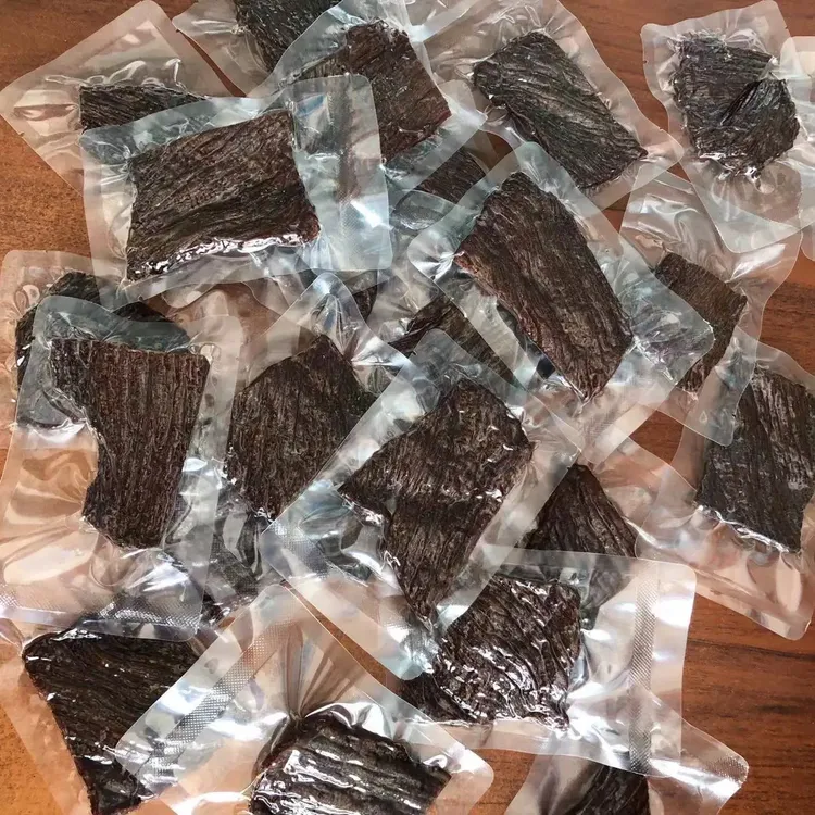 【凯哥优选】原切牛肉干内蒙古风干零食手撕熟食品特产真空包装