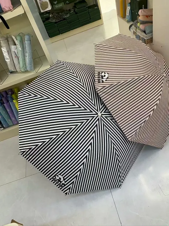 紫外线太阳伞晴雨两用