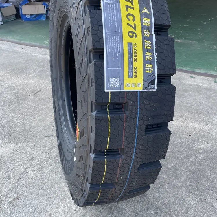 湖北佳顺腾金龙凡路通全新正品轮胎批发货车轮胎，佳顺凡路通轮胎