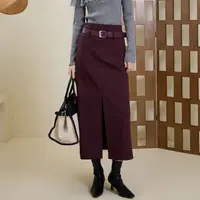 【达人专属】2025冬裙子R121236