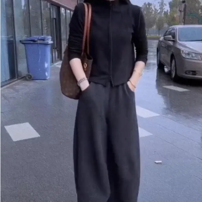 新款时尚洋气精品百搭女装Y1974