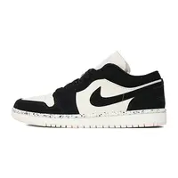 NIKE耐克女鞋WMNS AIR JORDAN 1 LOW乔丹篮球鞋DC0774-003
