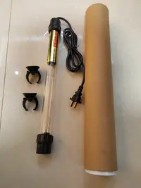 11瓦杀菌灯      