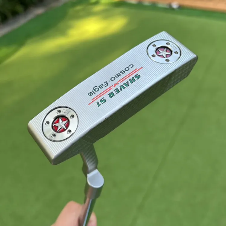cosmo eagle 直条推杆 CNC铣削高尔夫球杆