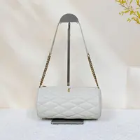 99新 YSL/圣罗兰 /夏vv0926/单肩包/14439407