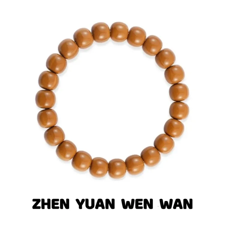 【镇元手作】老型全品猴头核桃猴头毕业级手串