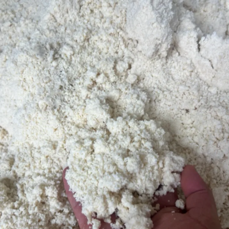 可以广泛用于养殖，钓鱼，新鲜优质豆腐渣