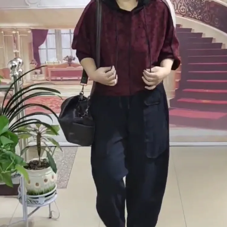 大码女装，上衣——17311号