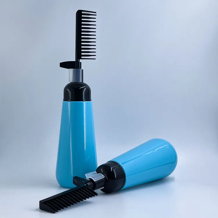 [无染膏]染发梳便携款染发工具配件6242