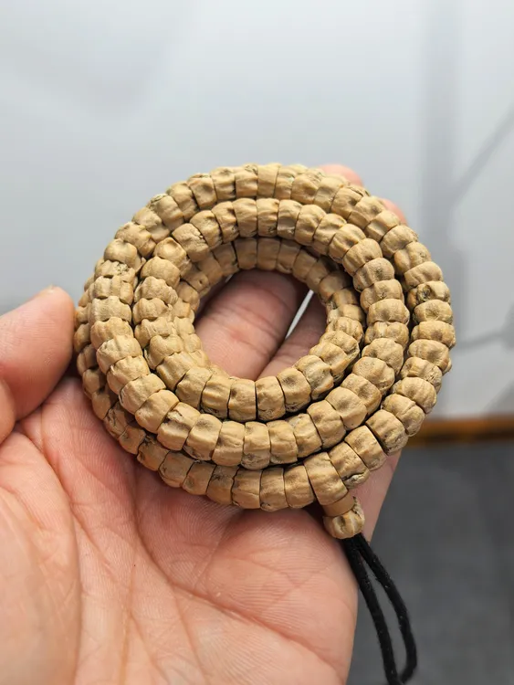 【巨无霸】热振大尺寸精工奶油玉化皮斜切大肠
