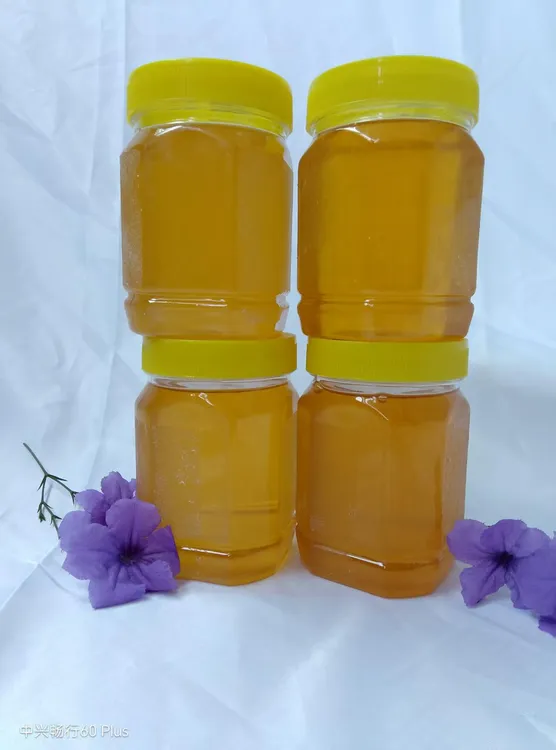 枸杞蜂蜜成熟封盖蜜  蜂蜜自然酿成含水量低  品质稳定耐放（蜂蜜）