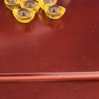 华姐同款小元宝桌面摆件（水灯）
