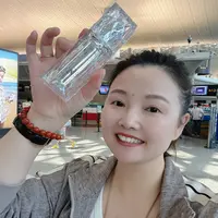 若心联名蝶家户外美白隔离特护防晒乳高倍防晒轻薄日常通勤