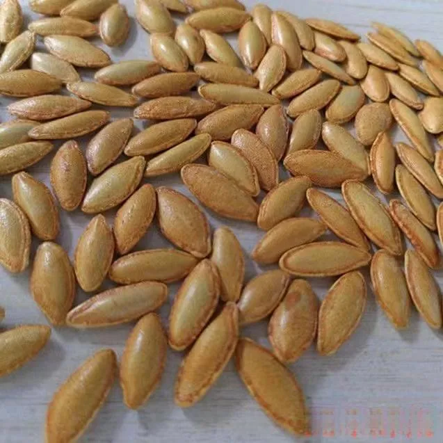 【净重1斤】正宗长粒美人甲南瓜子椒盐味原味香脆可口追剧小吃零食