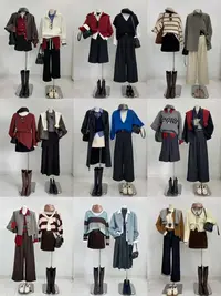 随机精品美衣一件