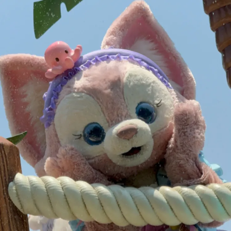 （39-199链接) 以直播间专拍毛绒公仔挂件周边为准，no退no换