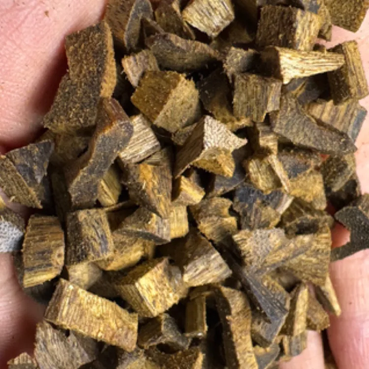 沉香海南金丝油九九分沉天然奇楠米粒 室内熏香 凉蜜花甜 50g装