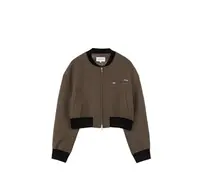 【ZS推荐】AVVENN秋季棒球服外套AM70105779