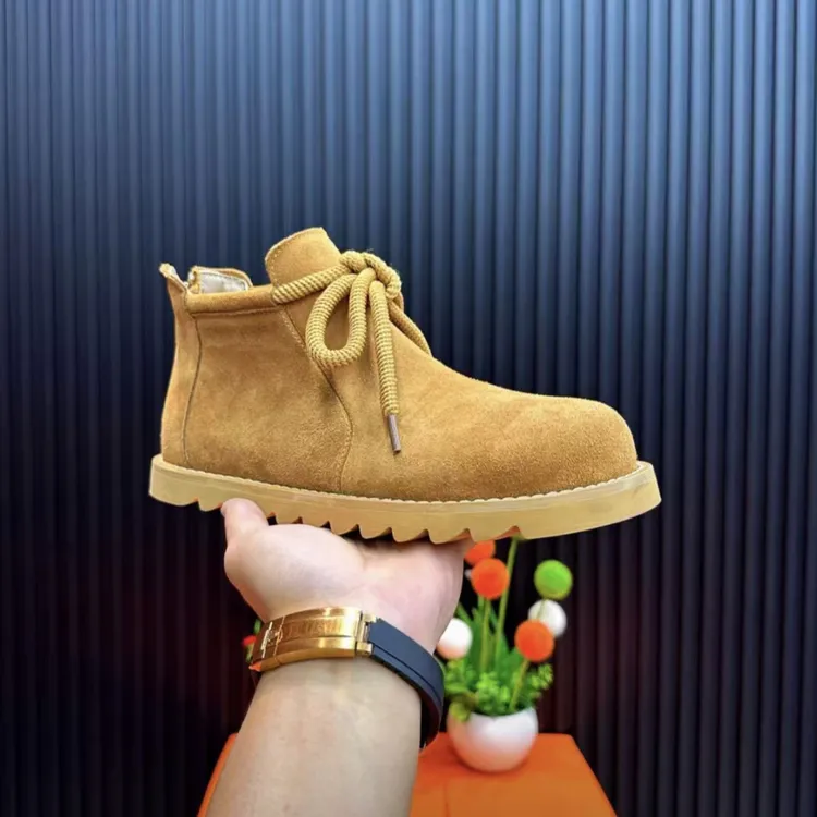 广州时尚男鞋好看