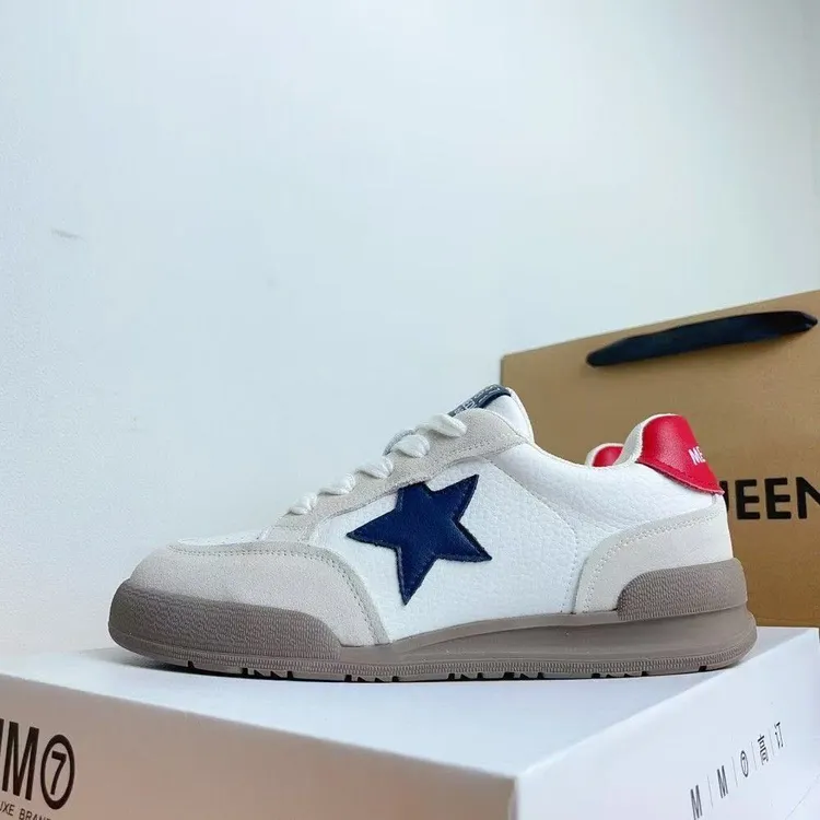 潮流女款轻便运动女鞋休闲百搭板鞋百搭超软潮流2025年春夏款爆款