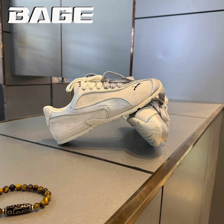 八哥小白男鞋冬季莆田软底增高运动板鞋青少年百搭休闲潮牌德训鞋