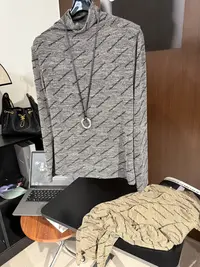 新款南油欧货秋冬半高领显瘦长袖针织植绒打底衣单穿上衣 SY0129