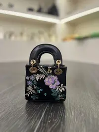 大气元（包包）中式刺绣重工包包