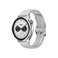 【超值购】小米Watch S4 小米汽车su7钥匙心率血氧监测男表女表