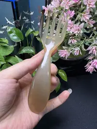 板娘专享 白水黑金刚按摩 微瑕福利 随机发货 不退不换 -X076