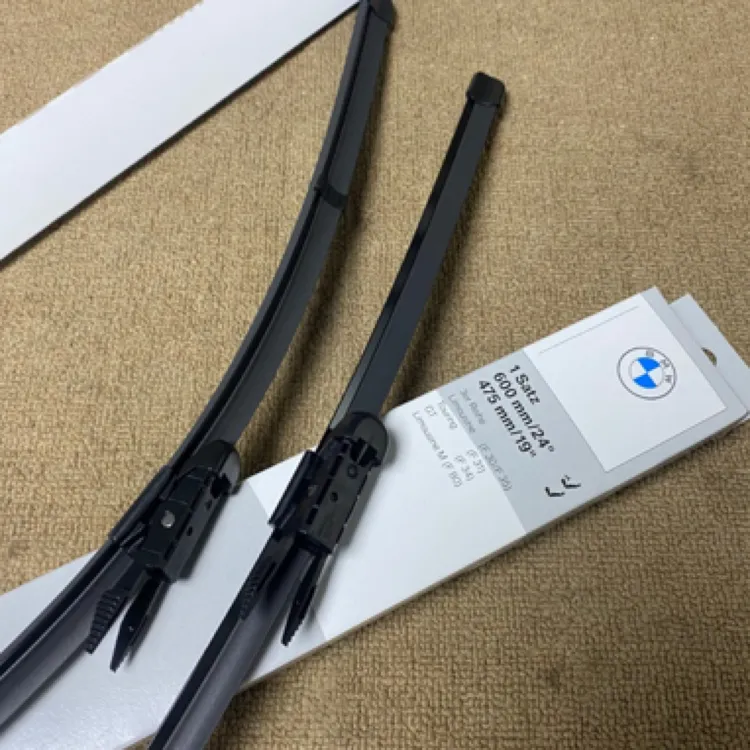 宝马雨刮器雨刮片刮水器雨刮胶条