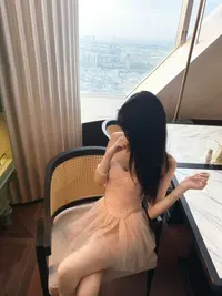 【蜜桃梦境】法式纯欲风温柔甜美抹胸上衣网纱仙女裙女款套装