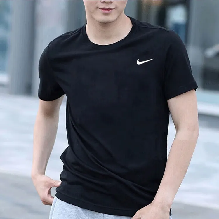 【滔搏运动】nike耐克男子短袖AS M NK DF UV HYVERSET恤DV9840-010