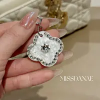 【樊克链】MISSDANAE手机链适用于苹果安卓
