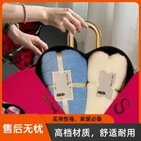 周董甄选-家用毛巾（福袋）