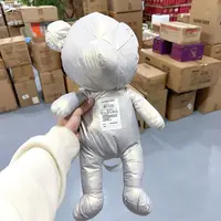 定制款！小兔子斜跨包