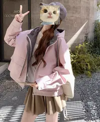 （更衣铺专属）913休闲外套